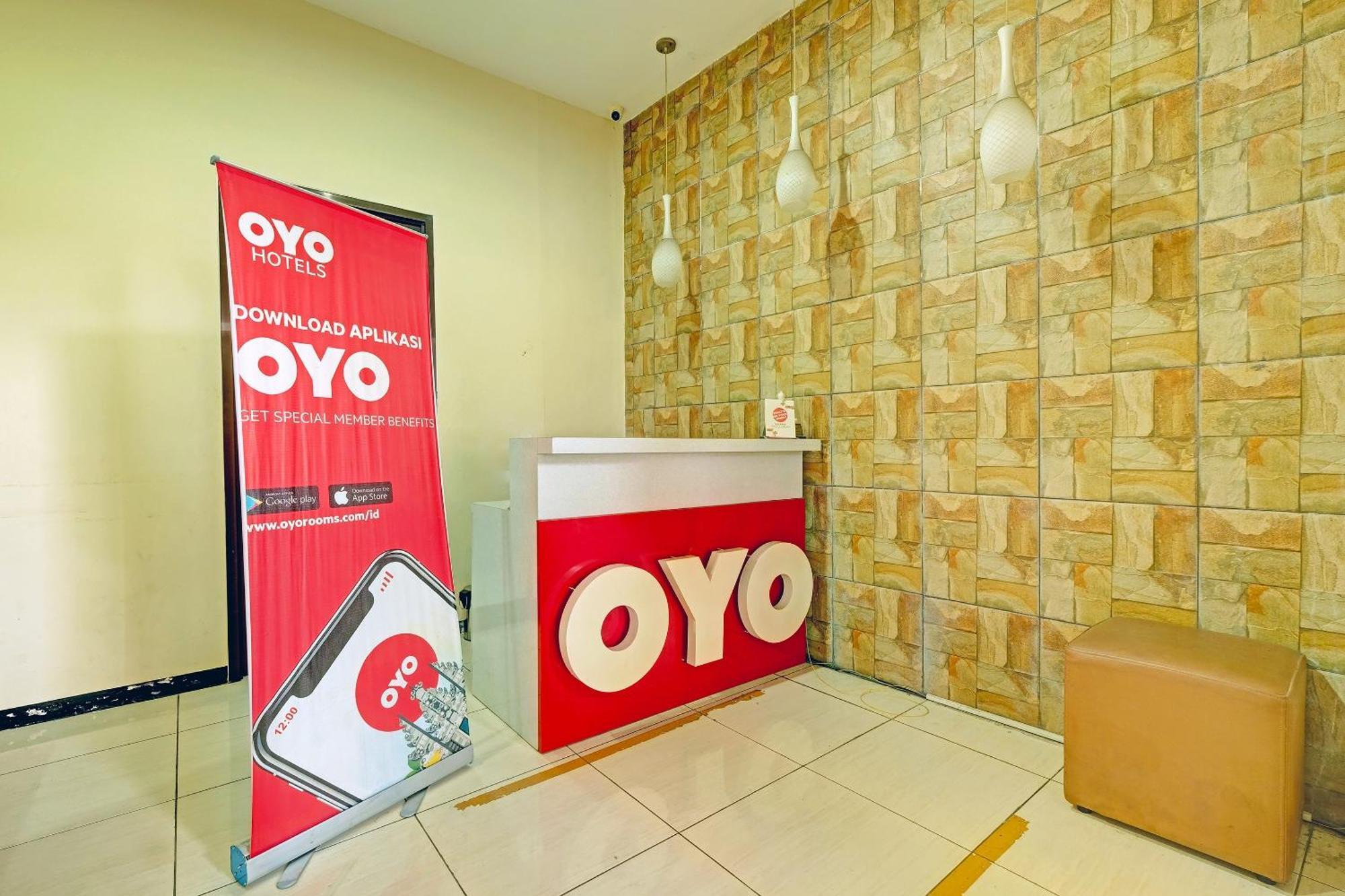 三宝垄 Oyo389天空旅馆酒店 外观 照片